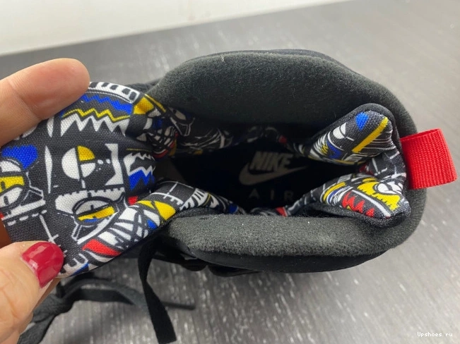 (2023) Retro 8 305381-062  Playoffs Jordan 0416